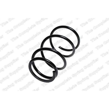 Lesjofors 01-05 Toy Celica Gts 4Cyl 1.8L - Front Coil Spring Fro, 4092580 4092580